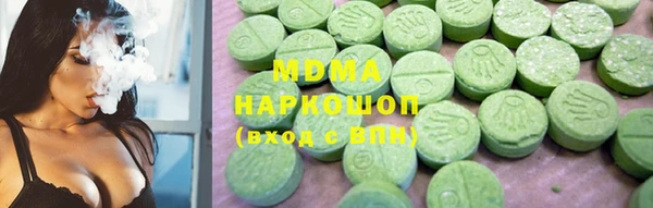 spice Богданович